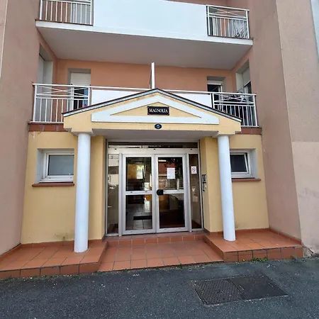 Apartman Le Venasque Avec Terrasse - Climatisation